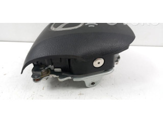 Подушка безопасности водителя    Mazda 3 II