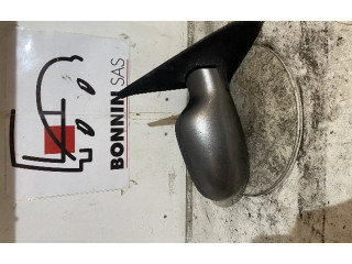 Зеркало (механическое) Renault Clio II 1998 - 2001 года