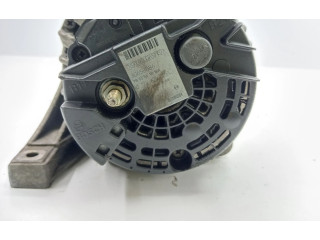 Генератор 30658086, 0124625025 Volvo XC90