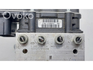 Jednotka ABS 6798991, 6791272 BMW X1 E84 2010