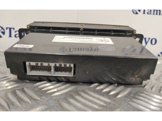 Блок управления климат-контролем 6870008510   SsangYong Rexton