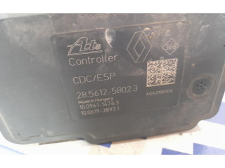 Jednotka ABS 28561258023 Renault Megane III 2012