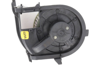 Вентилятор печки 7701050899 Renault Clio II