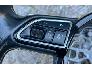 Volant Audi A8 S8 D4 4H 2015 4H0419091AP  