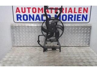 Комплект вентиляторов     214810048R    Dacia Sandero 