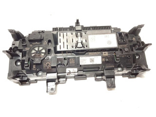 Přístrojová deska Volkswagen Tiguan 2022 3G0920320C