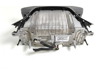 Панель приборов 9848580480 Peugeot 2008 II