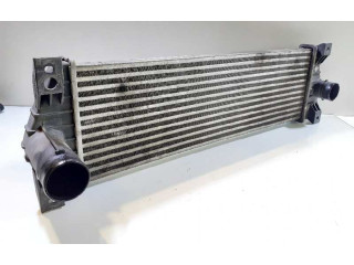 Интеркулер SsangYong Kyron