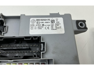 Řídící jednotka 51847326, 51847326 Fiat Punto Evo 2013