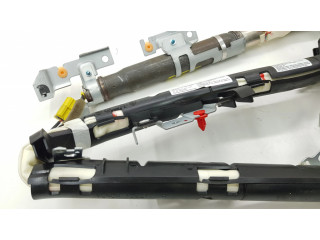 Боковая подушка безопасности 78800TL4G813, 609690100F Honda Accord