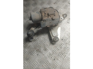 Моторчик дворников 6M2117504BJ    Ford S-MAX