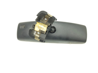 Зеркало (механическое) 1K0857511B, 1K0857511B   Skoda Superb B6 (3T)   для двигателя CBBB