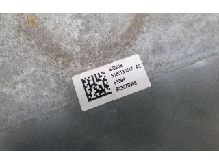 Блок управления двигателем ECU