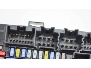 Блок монтирования реле