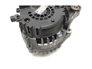 Генератор BMW X3 E83 2003 - 2010 года