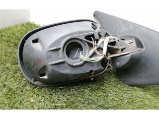 Зеркало (механическое) Renault Clio II 1998 - 2001 года