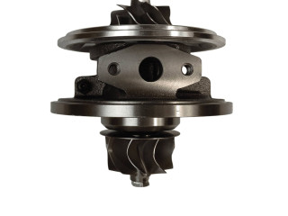  Турбина BMW X3 E83  717478, 7794140D         