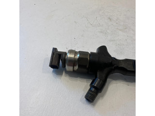 Vstřikovač 2367030280, 09K12538 Toyota Land Cruiser (J120) pro naftový motor 3.0