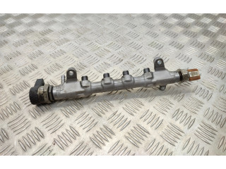 Комплект системы впрыска топлива 0445010514, 03L130755D    Skoda Yeti (5L)  cfh 