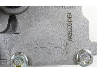 Čerpadlo oleje    Mitsubishi Outlander   