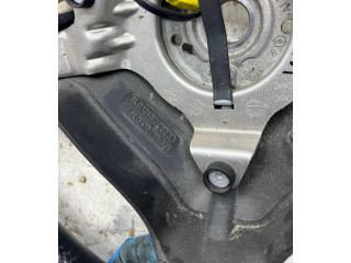 Руль Audi A3 S3 8L 1996 - 2003 года 8l0419091j, 8l0124b