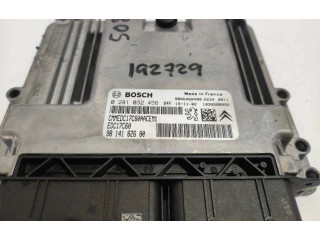 Řídící jednotka Peugeot 508 2015