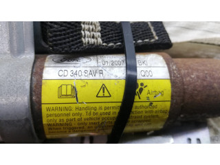 Боковая подушка безопасности CD340SAVR Ford S-MAX