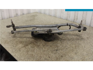 Моторчик дворников     Citroen Xantia