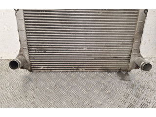 Интеркулер  179400R010, JD1271002220   Toyota Corolla Verso AR10 