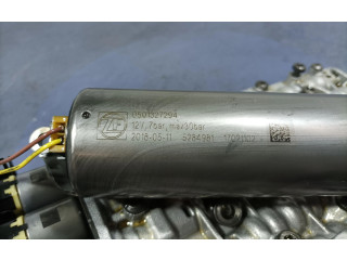 Блок управления коробкой передач 1102427186, 1102427186   Jeep Grand Cherokee