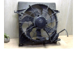 Вентилятор печки 253861H680, 253861H680 KIA Pro Cee'd I