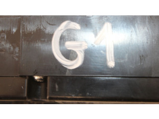 Блок управления климат-контролем 8Y0820043A   Audi A3 8Y