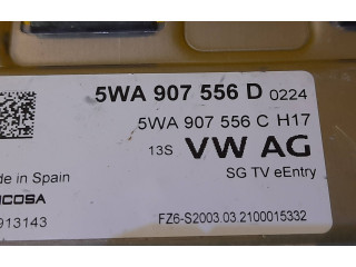 Модуль блока управления камерой