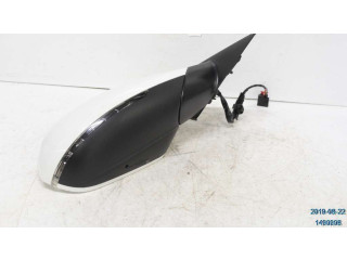 Zpětné zrcátko Audi A6 S6 C7 4G 2012 4G1857410A