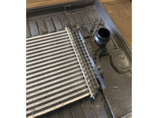 Интеркулер  A1645001700, 1645001700   Mercedes-Benz ML W164 