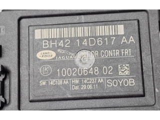 Блок управления дверью BH4214D617AA Jaguar XF X250