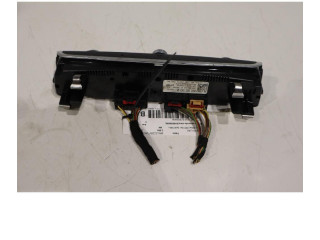 Блок управления климат-контролем 8V0820043M Audi A3 S3 8V