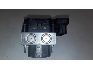 Блок АБС 476601203R   Dacia  Logan II  2012-2020 года