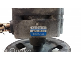 Насос усилителя руля