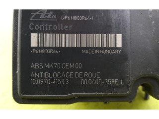 Блок АБС 10020701424 Citroen C2 - года