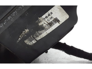 Зеркало электрическое Volvo S80 2007 - 2013 года