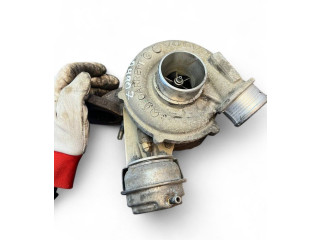  Турбина Volvo S80  8689592, 8689592   для двигателя D 5244 T      