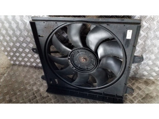 Вентилятор радиатора 24042096 Jeep Grand Cherokee (WK) 5.7