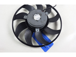 Вентилятор радиатора 5Q0959455AH Audi A1