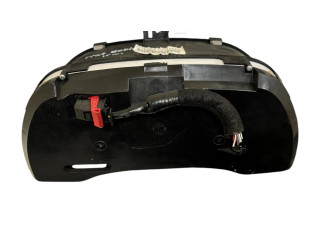 Přístrojová deska Fiat Doblo 2010 51797302, 7X90428