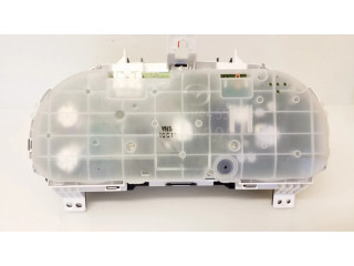 Přístrojová deska Mazda CX-7 2010 EH4455430, K9001