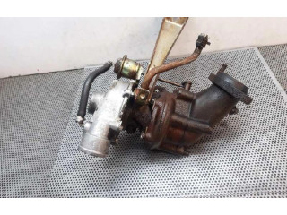 Турбина Jeep Grand Cherokee 36242060F