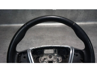 Руль Volvo S60  2011 - 2013 года 31250592      