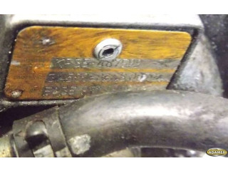 Turbodmychadlo Турбина Mazda 2