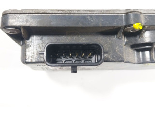 Дроссель 161206038R, 161206038R Dacia Duster II H5F 410